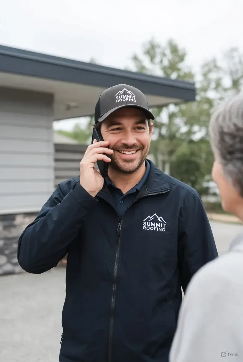 Flat Roof Leak Repair Greenwood, MO FAQs